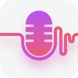 Voice Recorder 아이콘