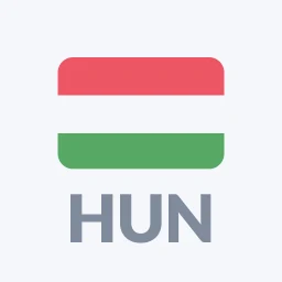 Radio Hungary FM online 아이콘